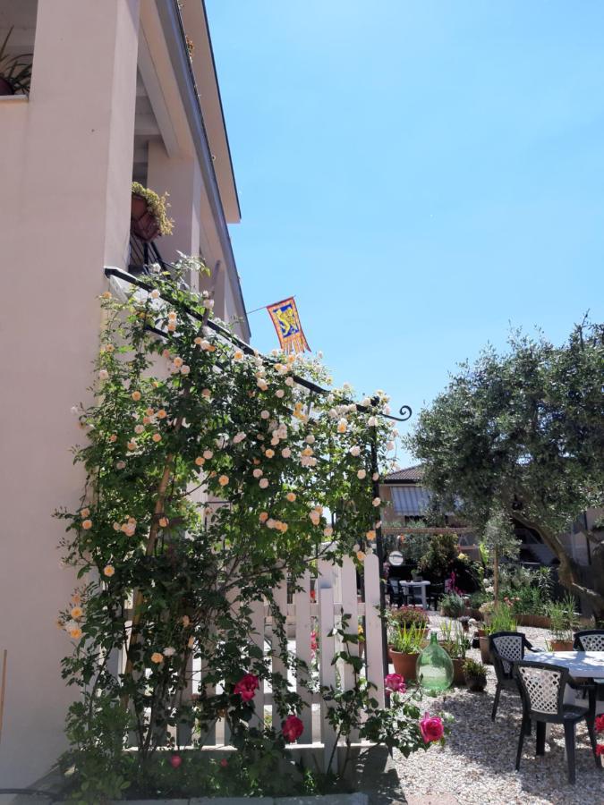 Villa Marianna Garda Lake Peschiera del Garda Exterior foto