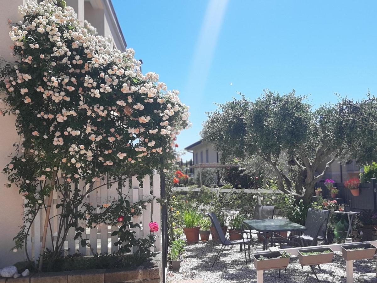 Villa Marianna Garda Lake Peschiera del Garda Exterior foto