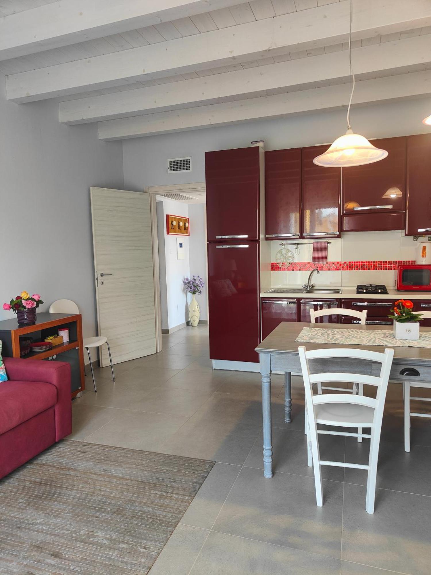 Villa Marianna Garda Lake Peschiera del Garda Habitación foto
